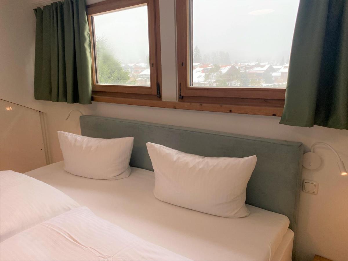 Feine Fewo Im Dg Fuer 3 Am Tegernsee 바트비제 외부 사진